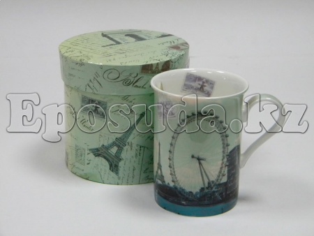 Кружка 290мл. Колесо обозрения