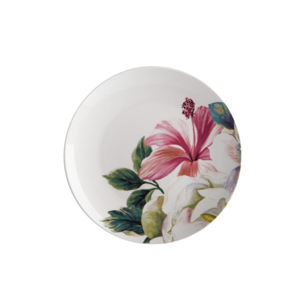 Тарелка закусочная 19см Магнолия