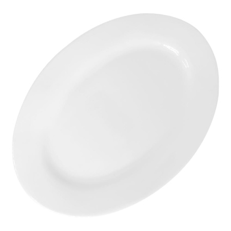 Блюдо овальное 15см. Gastro