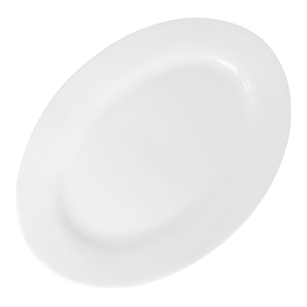 Блюдо овальное 20см. Gastro