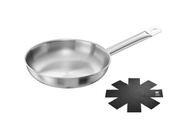 Сковорода 20см. с защитой прослойкой Twin Choice