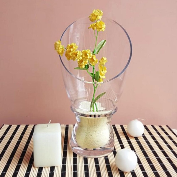 Ваза 28*16.4 St.Rosa