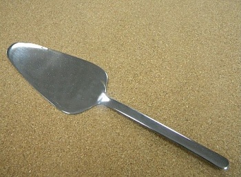 Лопатка для торта Market