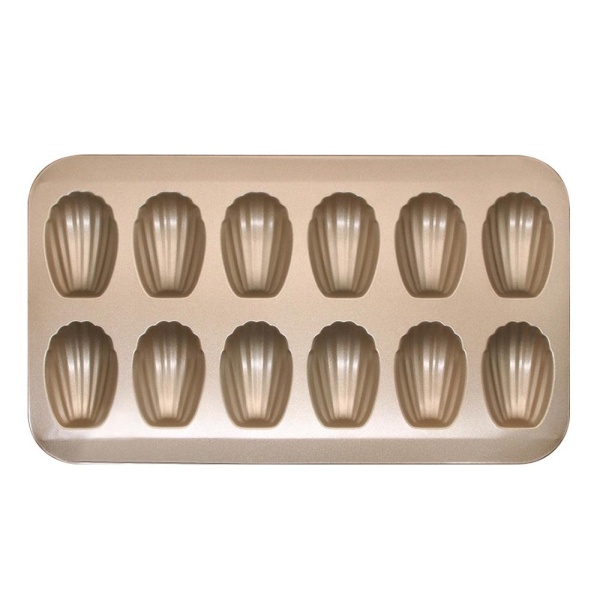 Форма для печенья 12 ячеек 40*23см Madelaine