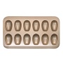 Форма для печенья 12 ячеек 40*23см Madelaine