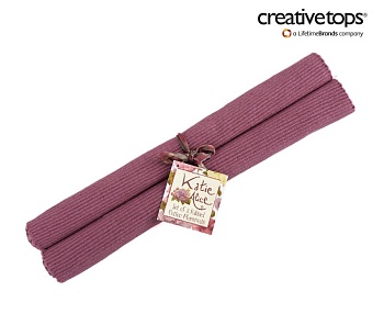 Подложка 2 предмета 29*21см. розовая Highland Fling Подложка 2 предмета 29*21см. розовая Highland Fling