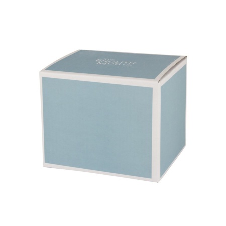 Кружка розовая Камея