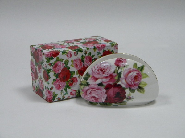 Салфетница Райский сад