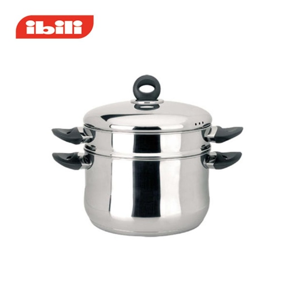 Пароварка 24см 6,5л Bali