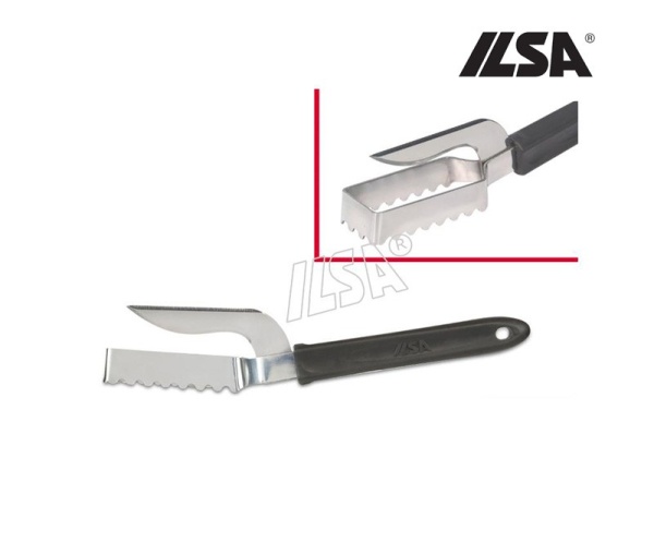 Нож для рыбы