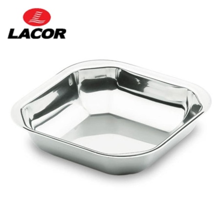 Корзина для хлеба 18см. металическая