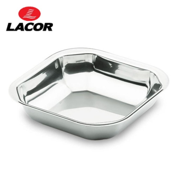 Корзина для хлеба 18см. металическая