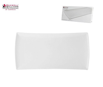 Блюдо прямоугольное  26*15см. Восток-Запад