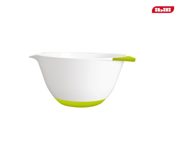 Салатник силиконовая основа 24см.