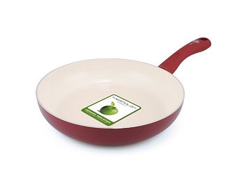 Сковорода 24см. Velvet Burgundy