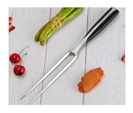 Вилка для мяса пластик, Enjoy