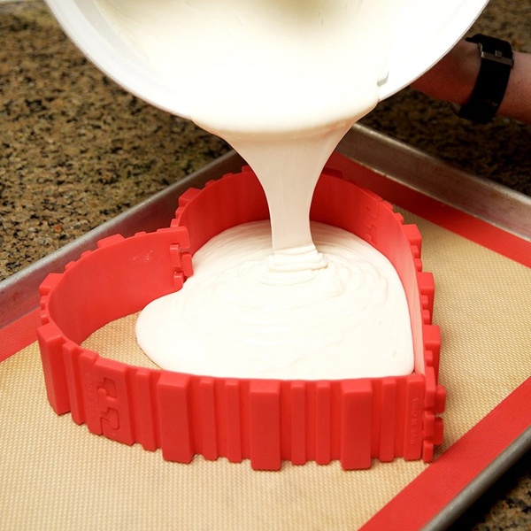 Рамка 4 предмета составная 17,5*5,5см