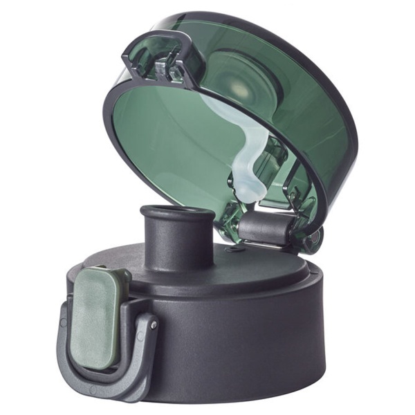 Бутылка зеленая, тритан, 680мл ZWILLING Bottles