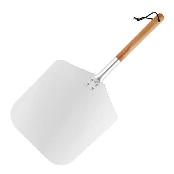Лопата для пиццы 65*30,5см съемная ручка