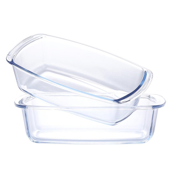 Лоток для выпечки 27*14*7 см 1,8 л