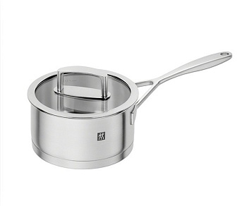 Ковш с крышкой 16см. 1,5л. Zwilling Vitality