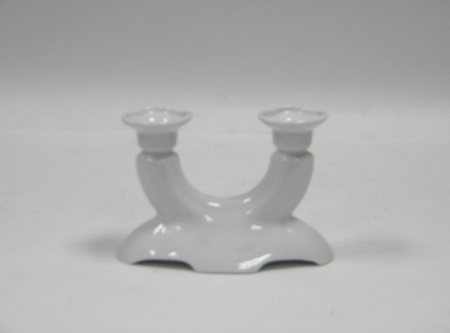 Подсвечник 2 рожка