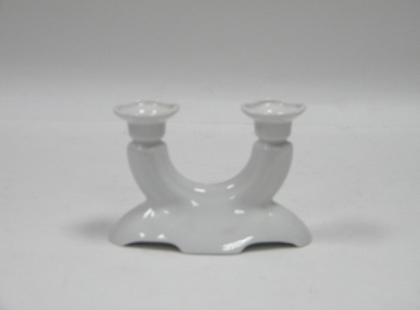 Подсвечник 2 рожка