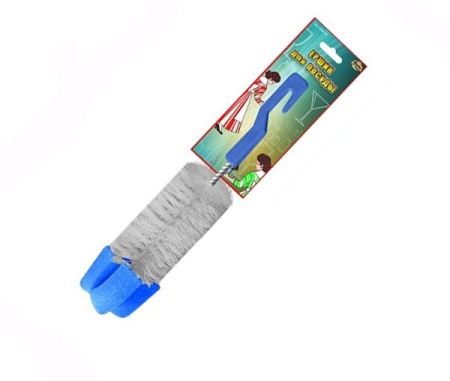 Ершик для бутылок 26см.