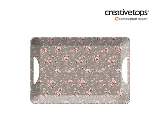 Поднос 47*33см. Ditsy Floral