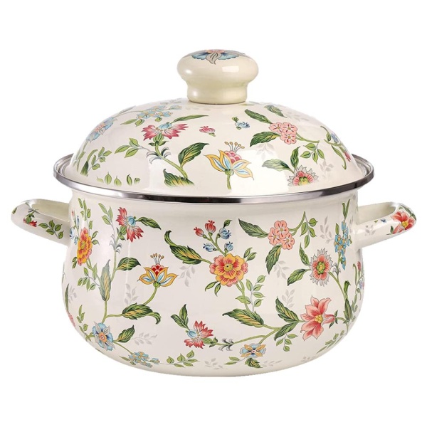 Кастрюля 4,5 л 24см Provence