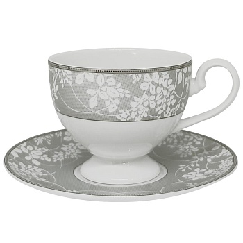 Чайная пара 225мл. Something Borrowed