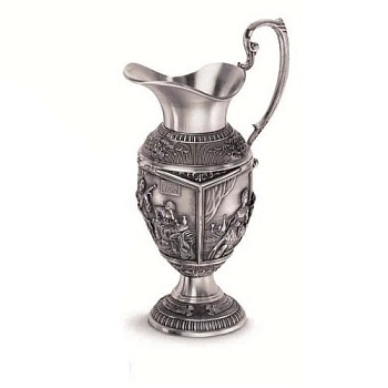 Кувшин Шедевры 0,5л