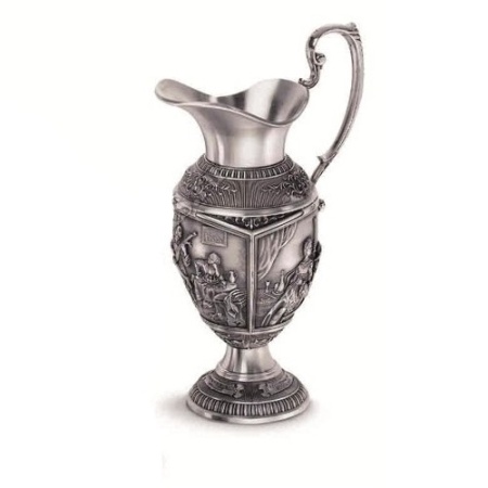 Кувшин Шедевры 0,5л