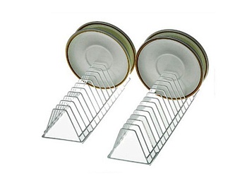 Подставка для тарелок 31*9,5см.