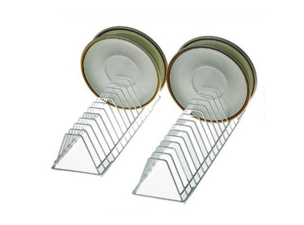 Подставка для тарелок 31*9,5см.