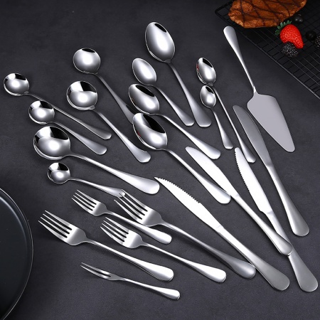 Вилка для лимона 13 см Отель