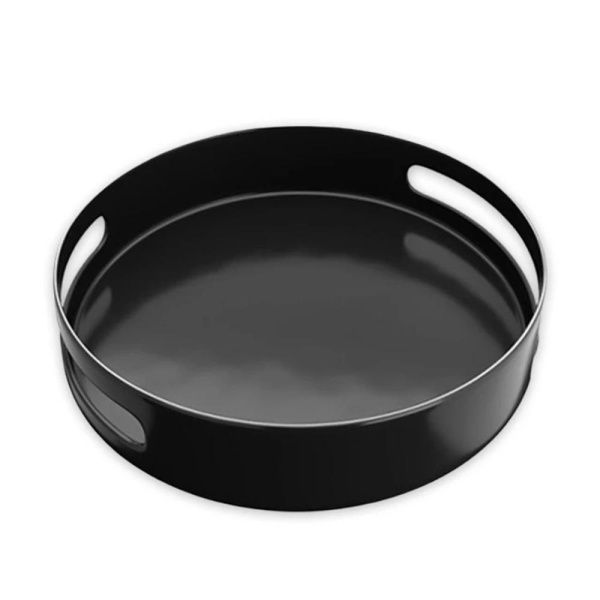 Подставка для специй вращающаяся сталь 30,5*5 см