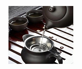 Сервиз 12 предметов Чайная церемония