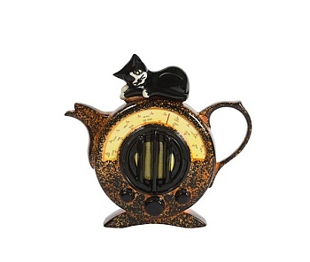 Чайник Cat Radio 650мл.