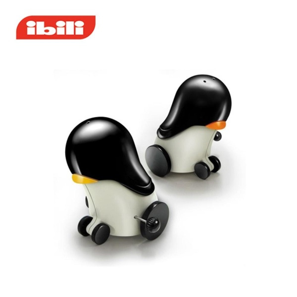 Набор для специй 2 предмета Пингвины