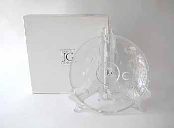 Тарелка 17см. Celebration