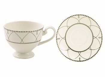 Чайная пара 225мл. Precious Gem