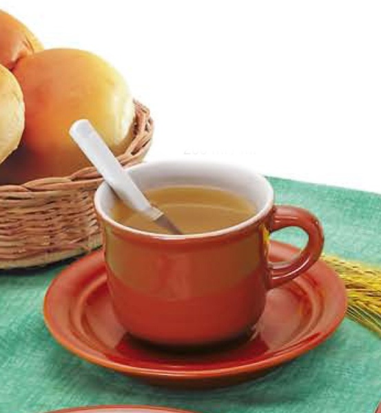 Чайная пара 200мл. Braun & White V