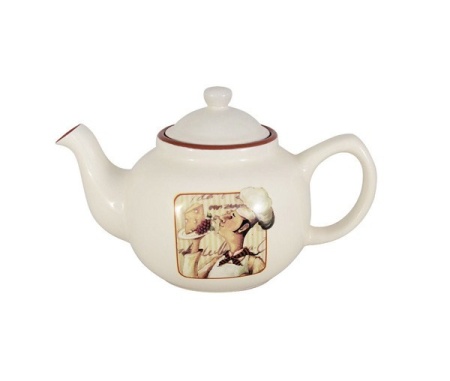 Чайник 1л. Шеф повар