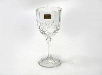 Рюмка №3 185мл. 4шт Convention
