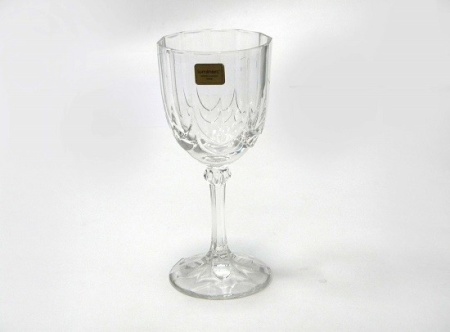 Рюмка №3 185мл. 4шт Convention