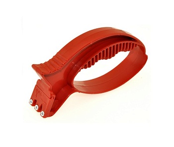 Точилка 14,5см. Искорка