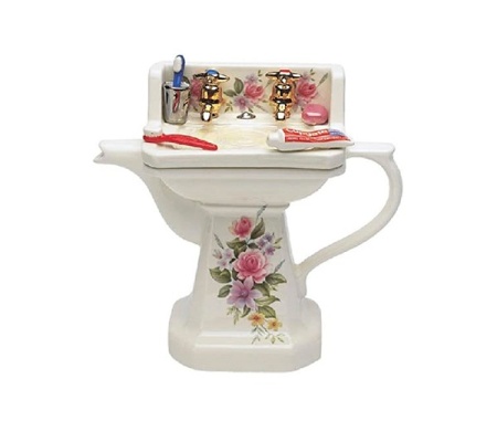 Чайник Wash 500мл.