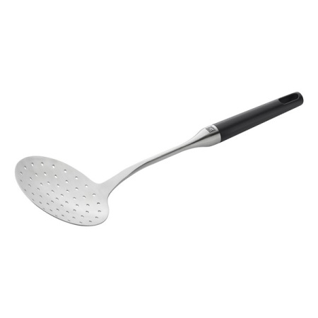 Шумовка 36см Twin Pure Black