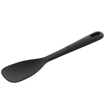 Лопатка сервировочная 31 см Ballarini Nero